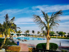 Rixos Beach Apartment